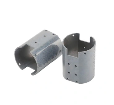Metal Incision Parts
