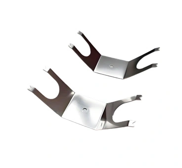 Metal Incision Parts