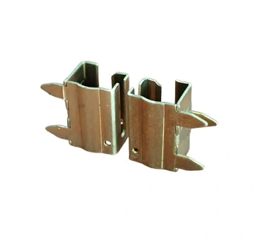 Metal Incision Parts