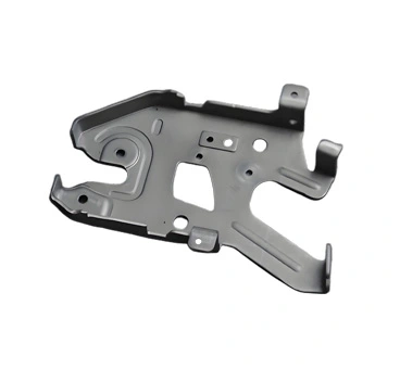 Metal Incision Parts