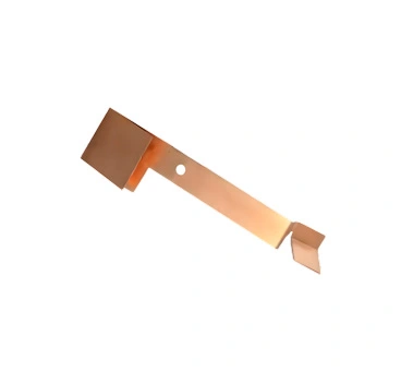 Metal Incision Parts