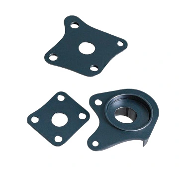 Metal Material Dropping Parts