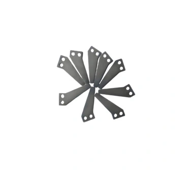 Metal Material Dropping Parts