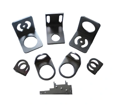 Metal Material Dropping Parts
