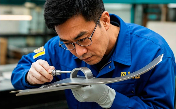 Meticulous Process Management
