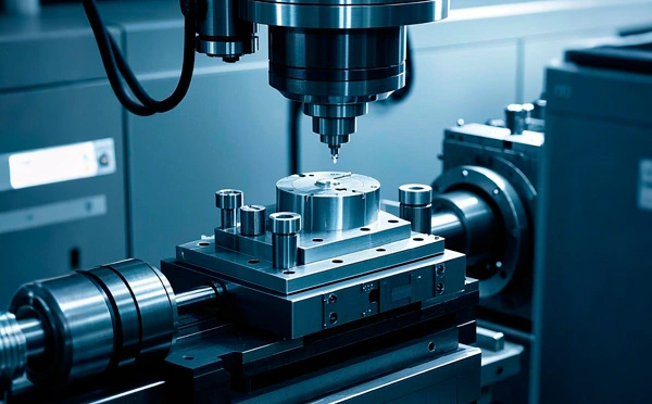 Rigorous Manufacturing