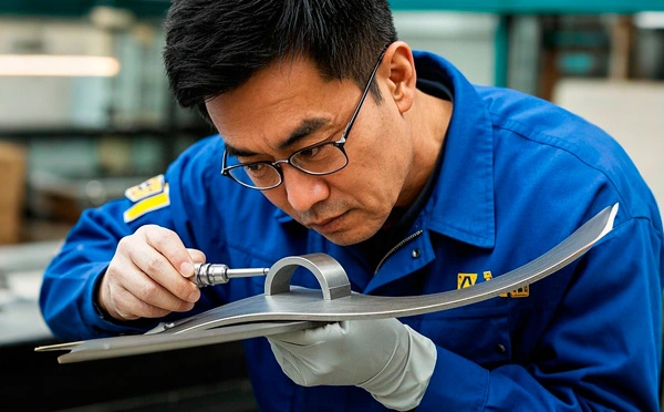 Quality Inspection