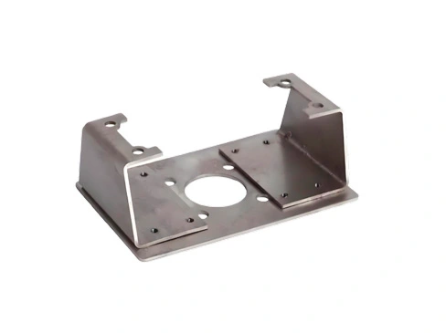 stainless steel stamping parts incision service
