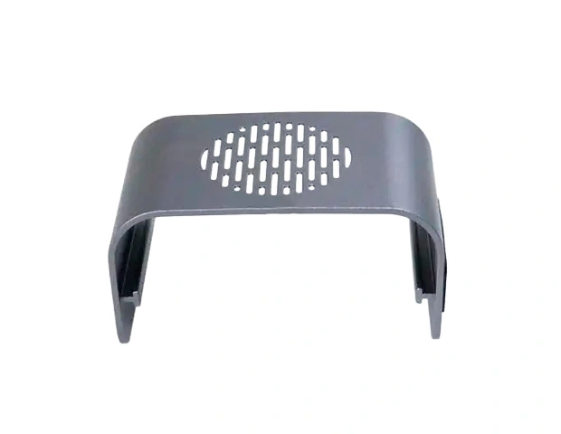 Stamping Aluminum Parts