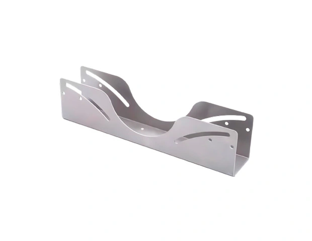 Stamping Aluminum Parts