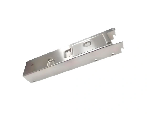 Stamping Aluminum Parts