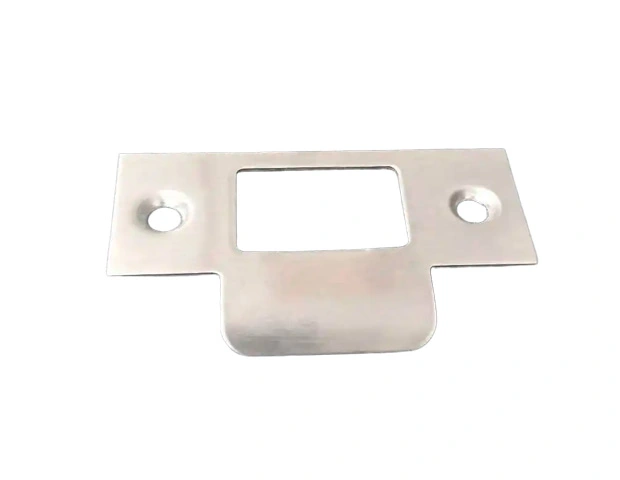 Stamping Aluminum Parts