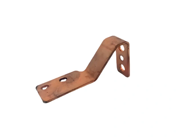 Stamping Brass Parts