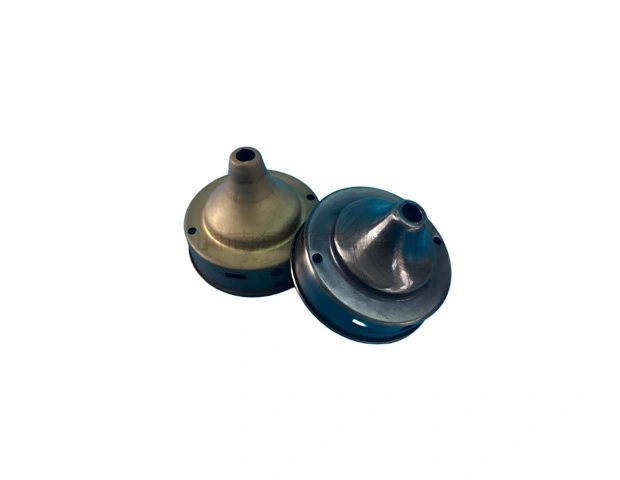 Stamping Brass Parts