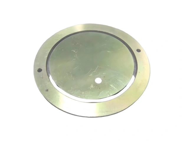 Stamping Brass Parts