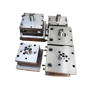 stamping-die
