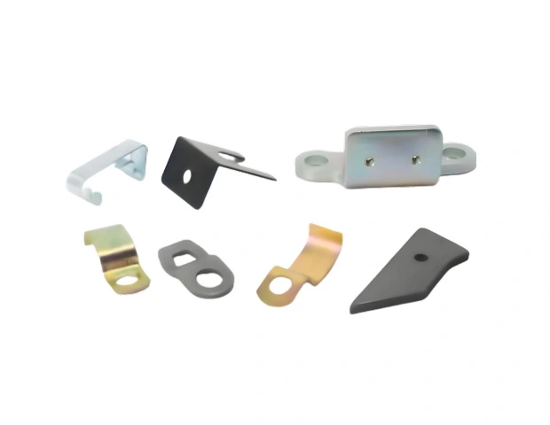 Stamping Metal Parts