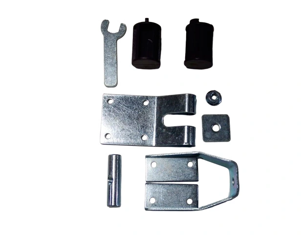 Stamping Metal Parts