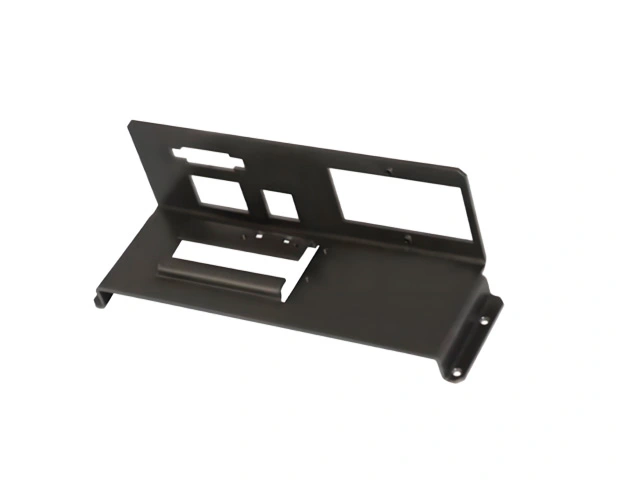 Stamping Metal Parts
