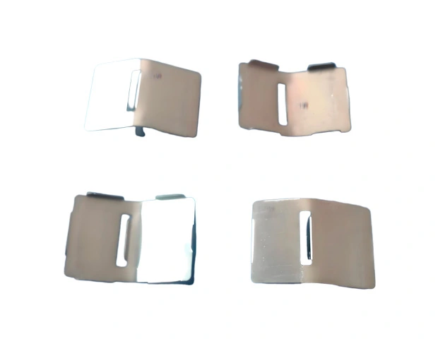 Stamping Metal Parts