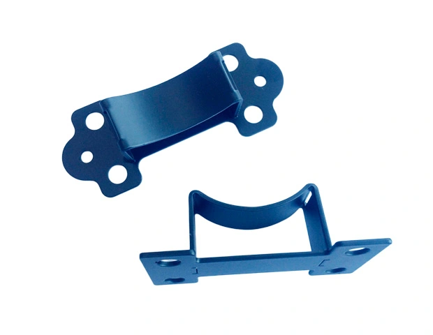 Stamping Metal Parts