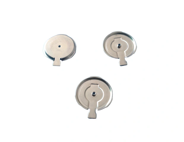 Stamping Metal Parts