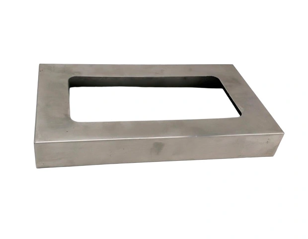 Stamping Metal Parts