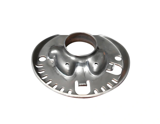 Stamping Metal Parts