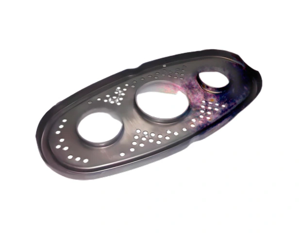 Stamping Metal Parts