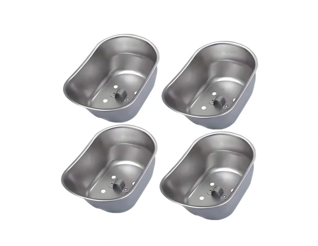 Stamping Stainless Steel Parts