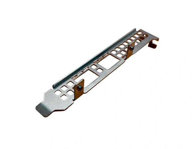 Stamping Stainless Steel Parts