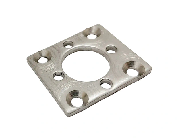 Stamping Stainless Steel Parts
