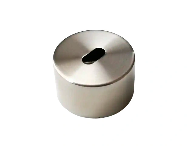Stamping Stainless Steel Parts