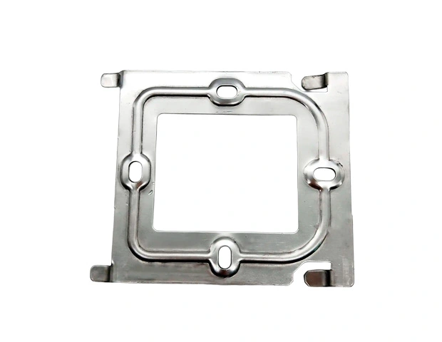 Stamping Stainless Steel Parts