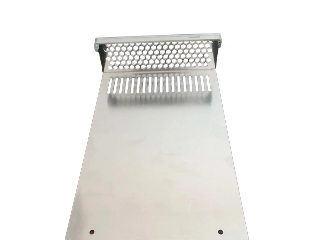 Stamping Stainless Steel Parts