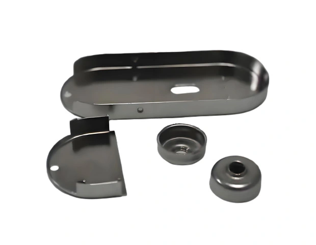 Stamping Stainless Steel Parts
