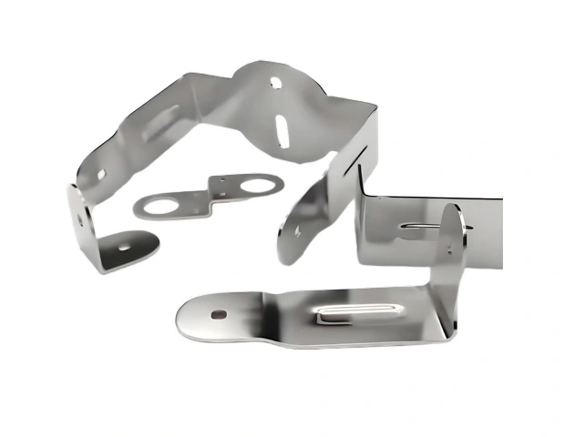 Stamping Stainless Steel Parts