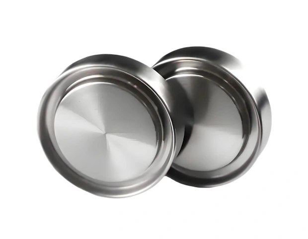 Stamping Stainless Steel Parts
