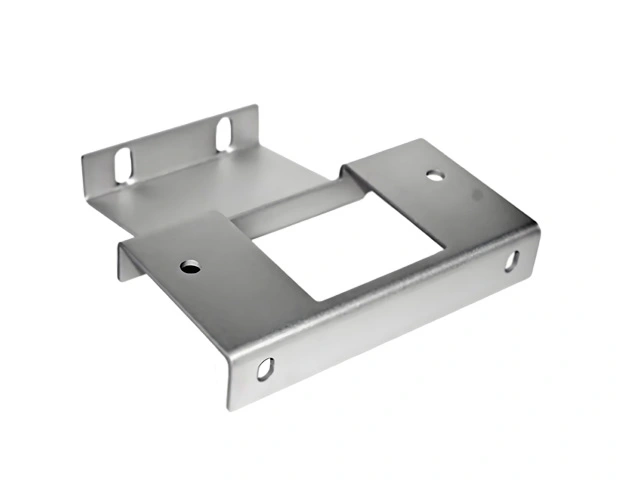 Stamping Stainless Steel Parts
