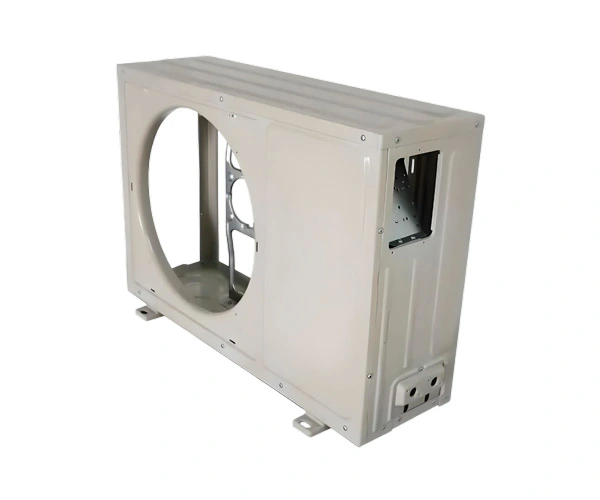 Air Conditioner Casing