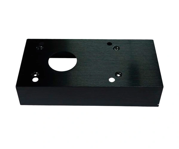 Communication Chassis Equipment Shell