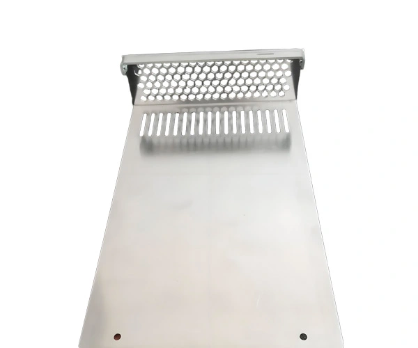 Communication Equipment Casing