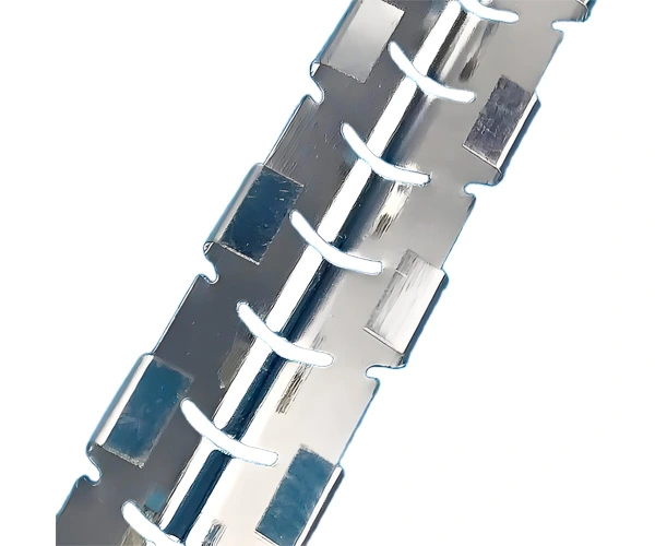 Communication Equipment Metal Shielding Strip