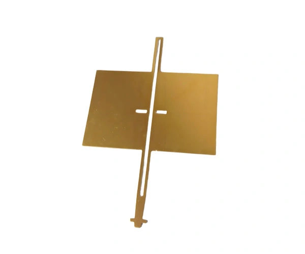 Copper Oscillator Electrode Sheet