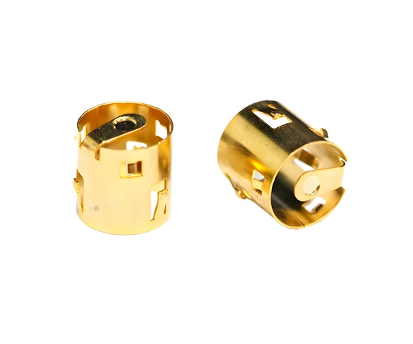 Customized Communication Stamping Parts