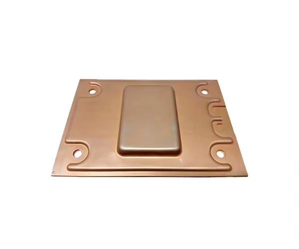 Electronic Communication Temperature Equalization Board