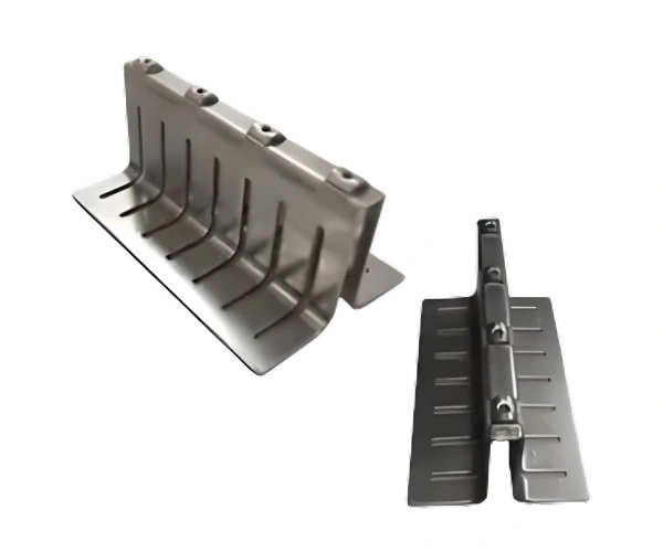 Electronic Heat Sink Stamping Parts