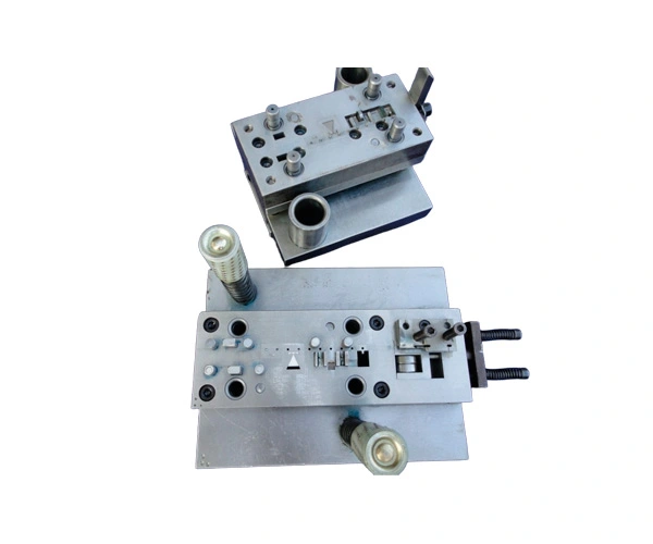 high-speed-stamping-die