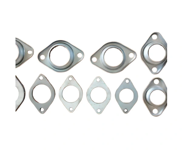 Mechanical Spare Parts