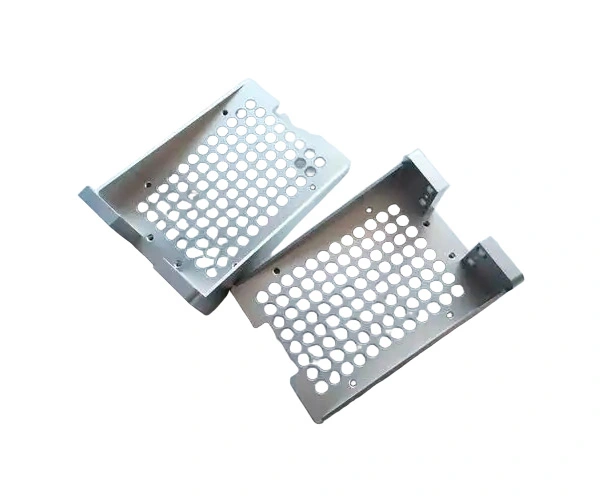Stainless Steel Mechanical Parts